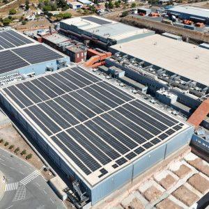 Παπαστράτος: Ολοκλήρωση της πρώτης φάσης της επένδυσης στον Ασπρόπυργο