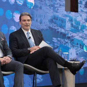 Κωνσταντίνος Ξιφαράς (ΔΕΠΑ): Σε τελικές συζητήσεις για συμφωνίες με εταίρους απο τις ΗΠΑ