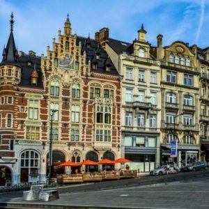 Βέλγιο: Τρένα ακινητοποιημένα, αεροσκάφη καθηλωμένα και σχολεία κλειστά