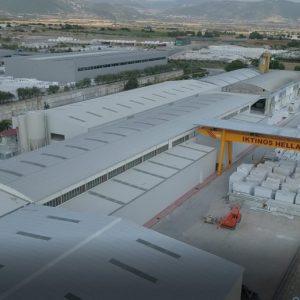 Ικτίνος: Συμμετέχει στη διεθνή έκθεση Big 5 Global στο Ντουμπάι