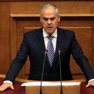 Νίκος Ταγαράς: Σε πλήρη εξέλιξη η πολεοδομική και χωροταξική μεταρρύθμιση