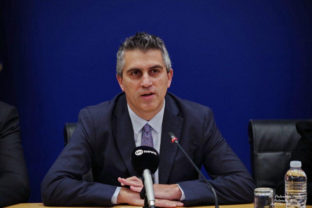 Χρίστος Δήμας