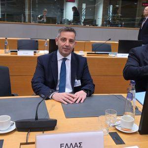 ΥΠΑΑΤ: Η νέα ΚΑΠ είναι απαραίτητο να στηρίζει αγρότες και καινοτομία