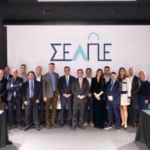 ΣΕΛΠΕ: Τα θέματα που συζητήθηκαν με τον υπουργο Ενέργειας