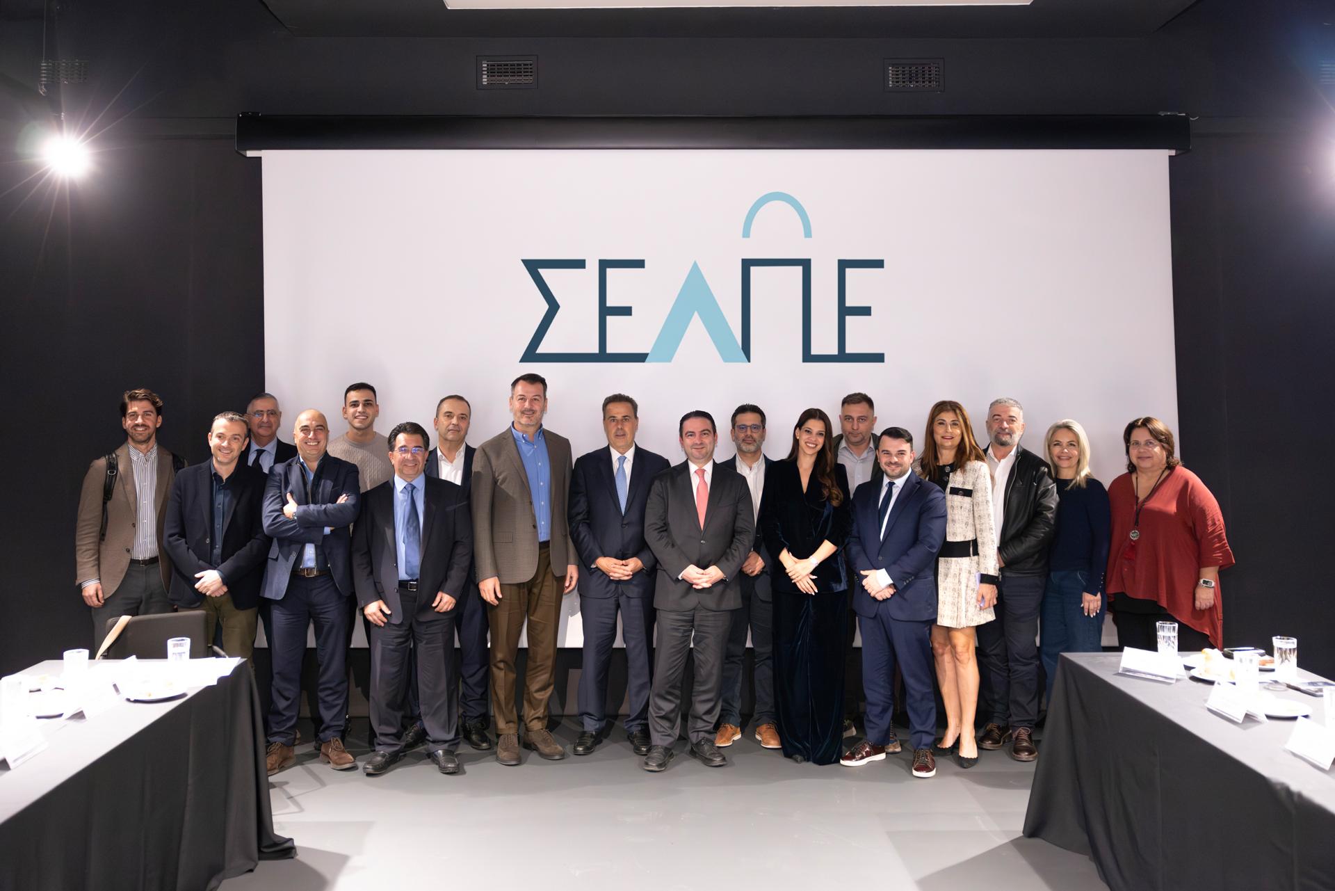 ΣΕΛΠΕ: Τα θέματα που συζητήθηκαν με τον υπουργο Ενέργειας