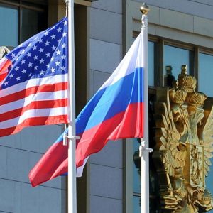 Ουκρανία: Στις ΗΠΑ ο ειδικός απεσταλμένος της Ρωσίας για συνομιλίες