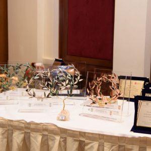 Ελαιόλαδο: Έρχεται ο 12ος Παγκρήτιος Διαγωνισμός Τυποποιημένου Ελαιόλαδου