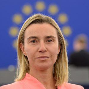 Μογκερίνι: Ελεύθερη αλλά με βαριές κατηγορίες