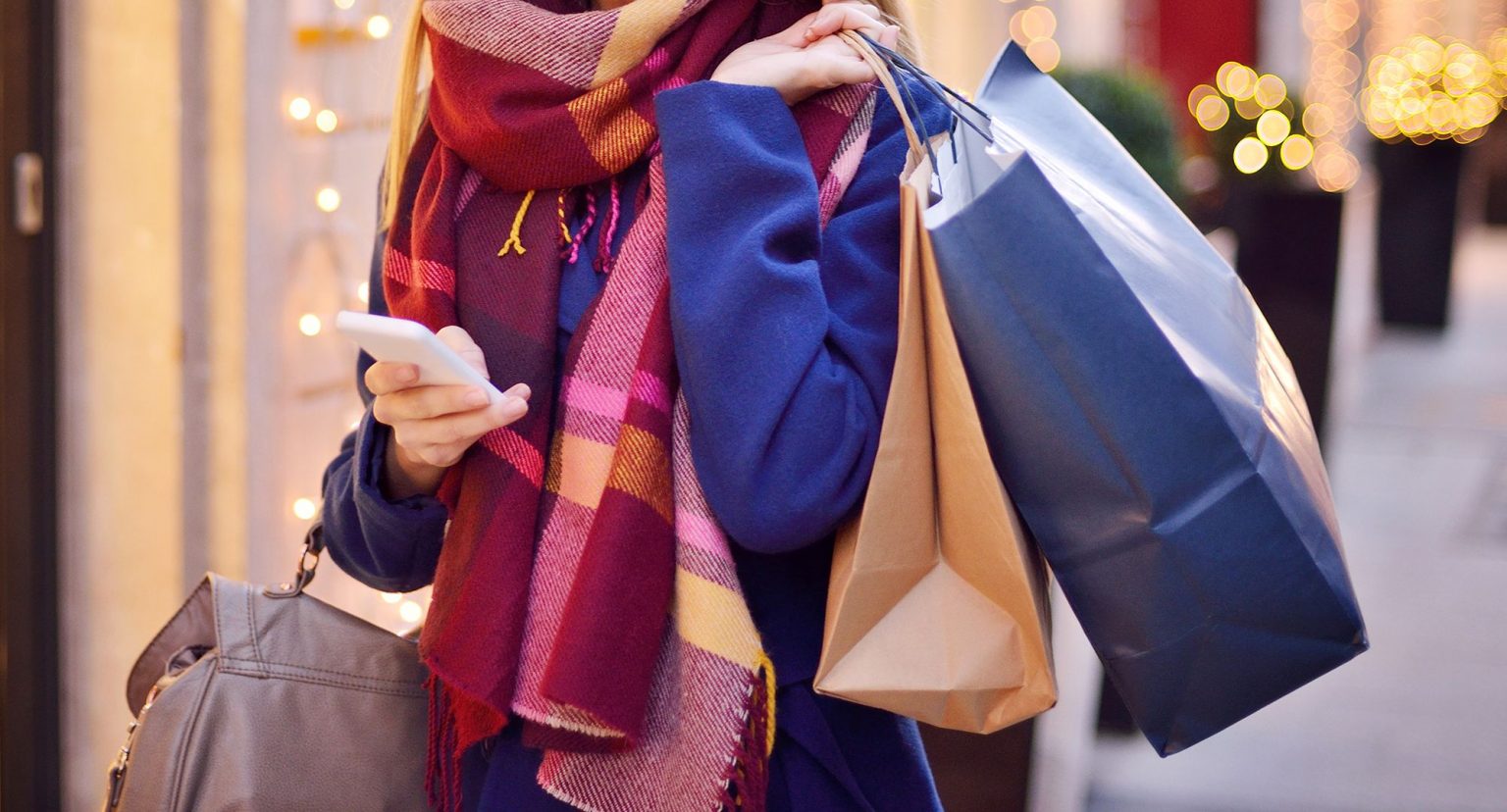 Retail: Το 2025 άφησε χάος, δασμούς αλλά και ευκαιρίες