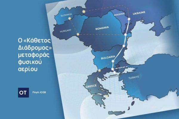 Υδρογονάνθρακες