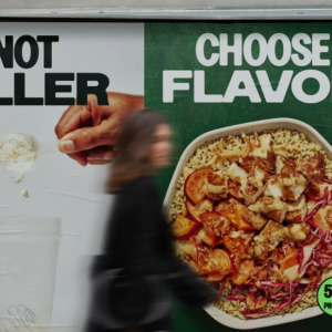 Εστίαση: Το fast food επιστρέφει και το fast casual χάνει έδαφος