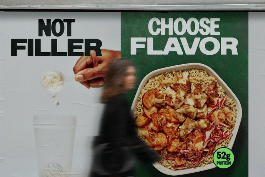 Εστίαση: Το fast food επιστρέφει και το fast casual χάνει έδαφος