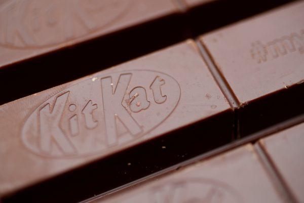 Kit Kat 