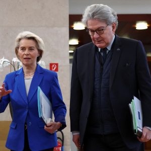 ΗΠΑ: Κυρώσεις σε 5 Ευρωπαίους για τις προσπάθειες περιορισμού της ρητορικής μίσους – Οργή στην ΕΕ