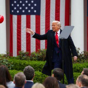 Το 2026 ως τεστ αντοχής για τον Ντόναλντ Τραμπ και την εκλογική του βάση