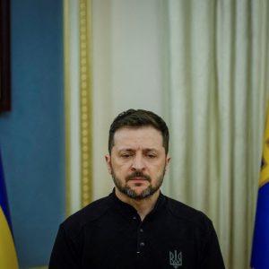 Ουκρανία: Δάνειο ρεκόρ των 90 δισ. ευρώ – Πώς θα στηρίξει κράτος και στρατό