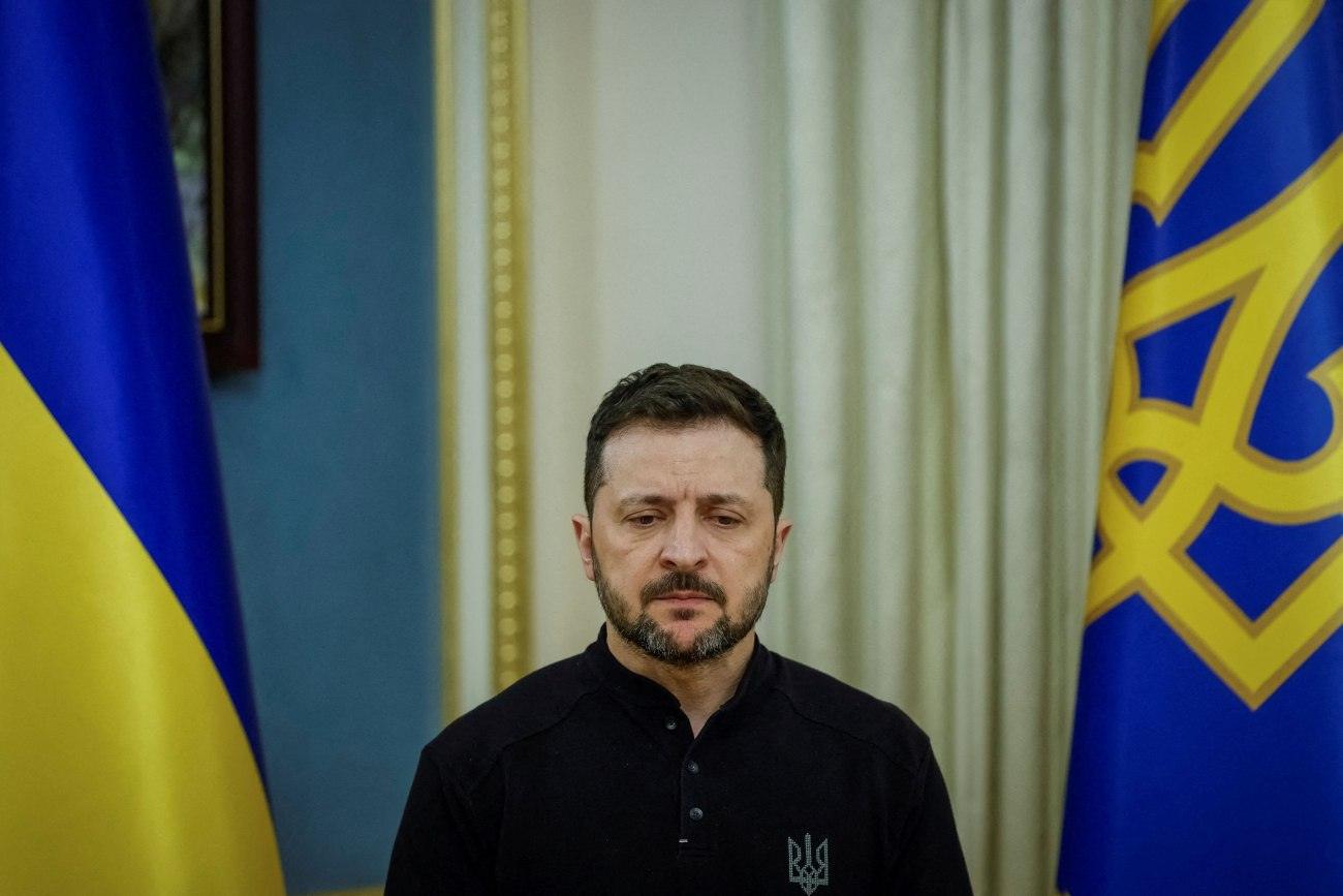 Ουκρανία: Δάνειο ρεκόρ των 90 δισ. ευρώ – Πώς θα στηρίξει κράτος και στρατό