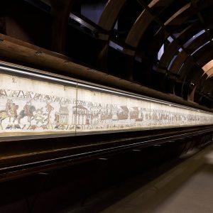 Βρετανία: Αστρονομική ασφάλιση για την ταπισερί Bayeux