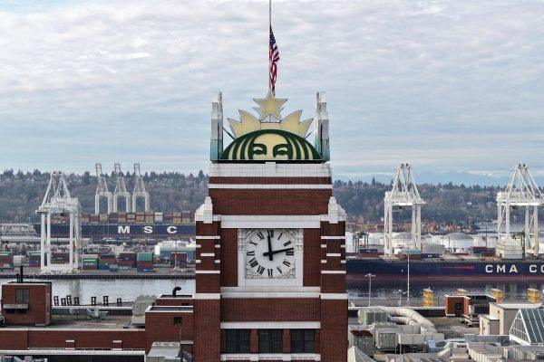 Starbucks: Σε «ομηρία» η πρώτη συλλογική σύμβαση