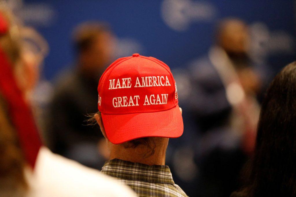 Τραμπ: Πώς με τη MAGA ιδεολογία αλλάζει και το retail