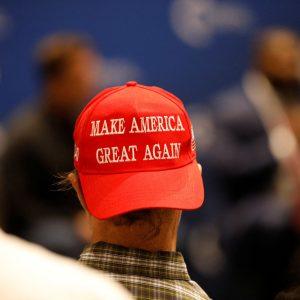 Τραμπ: Πώς με τη MAGA ιδεολογία αλλάζει και το retail