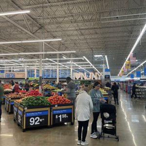 Πληθωρισμός: Χαμηλότερη άνοδος τιμών τον Νοέμβριο, αλλά οι πιέσεις στα αμερικανικά νοικοκυριά παραμένουν