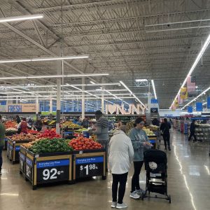 Πληθωρισμός: Χαμηλότερη άνοδος τιμών τον Νοέμβριο, αλλά οι πιέσεις στα αμερικανικά νοικοκυριά παραμένουν