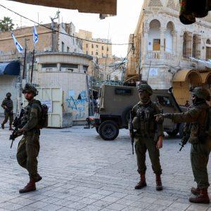 Axios: Πίεση Τραμπ σε Νετανιάχου για αλλαγή πολιτικής στην κατεχόμενη Δυτική Όχθη