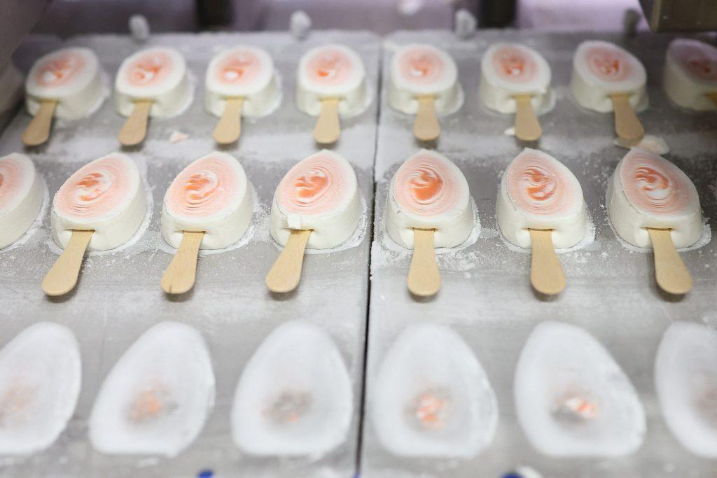 Magnum Ice Cream: Ο επικεφαλής στηρίζει το κίνημα Κένεντι για πιο υγιεινή διατροφή στις ΗΠΑ