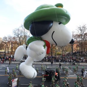 Sony: Παίρνει τον έλεγχο του Snoopy με συμφωνία για την πλειοψηφία της μάρκας Peanuts