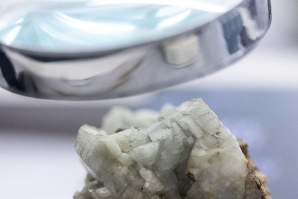 Σπάνιες γαίες: Η αγαπημένη φράση του Τραμπ και το 2025