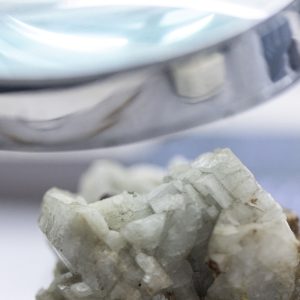 Σπάνιες γαίες: Η αγαπημένη φράση του Τραμπ και το 2025