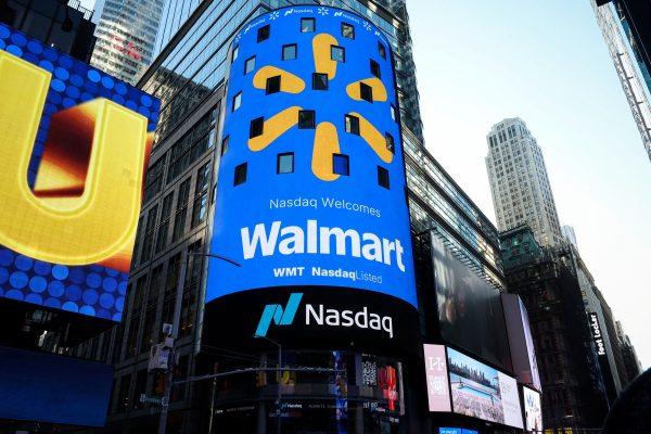 Walmart: Η ιστορική μετακίνηση στο Nasdaq και το νέο τεχνολογικό της προφίλ