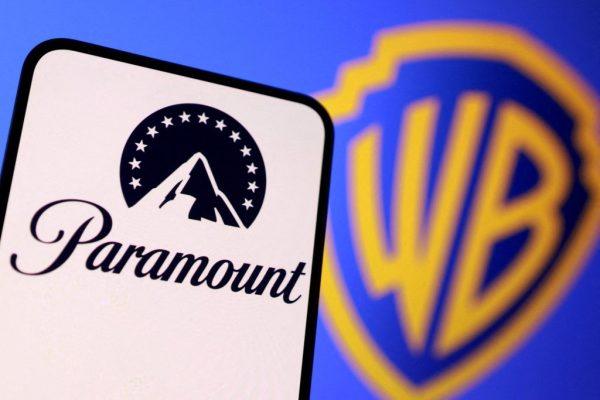 Paramount: Υποβαθμίστηκε σε junk από τη Fitch Ratings  