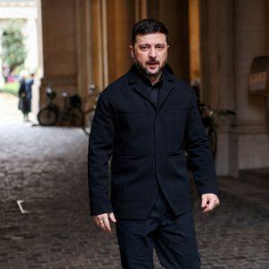 Ουκρανία: Φτάνουν στο Βερολίνο οι απεσταλμένοι των ΗΠΑ – «Θα υπάρξουν συμβιβασμοί», δηλώνει ο Ζελένσκι