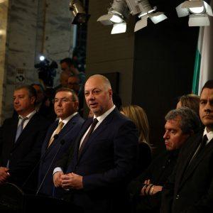 Βουλγαρία: Παραιτήθηκε η κυβέρνηση – Οι διαδηλώσεις των τελευταίων εβδομάδων