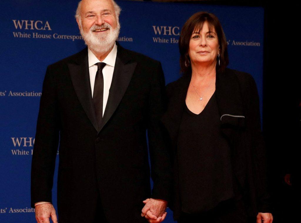 Ρομπ Ράινερ: Νεκρός μαζί με τη σύζυγό του στο Μπρέντγουντ