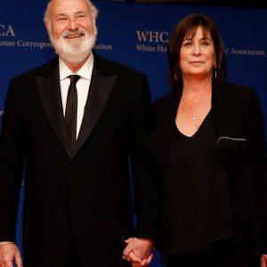 Ρομπ Ράινερ: Νεκρός μαζί με τη σύζυγό του στο Μπρέντγουντ