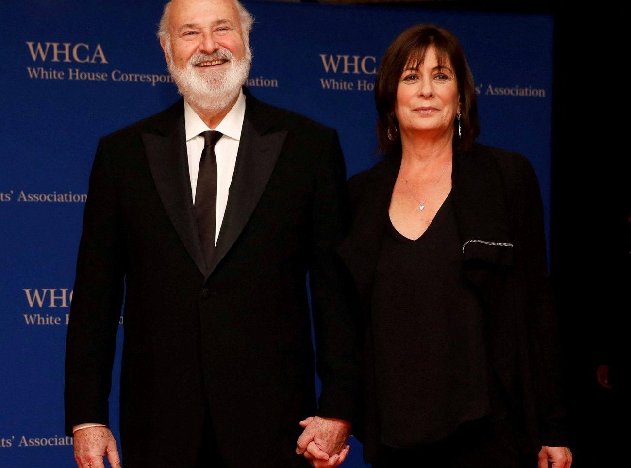 Ρομπ Ράινερ: Νεκρός μαζί με τη σύζυγό του στο Μπρέντγουντ