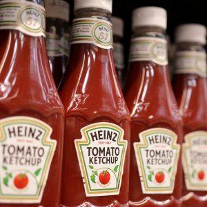 Kraft Heinz: Νέος CEO ο βετεράνος του κλάδου Steve Cahillane