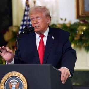 Τραμπ: Από τα media στην πυρηνική ενέργεια – Πώς πήρε την κρίσιμη απόφαση