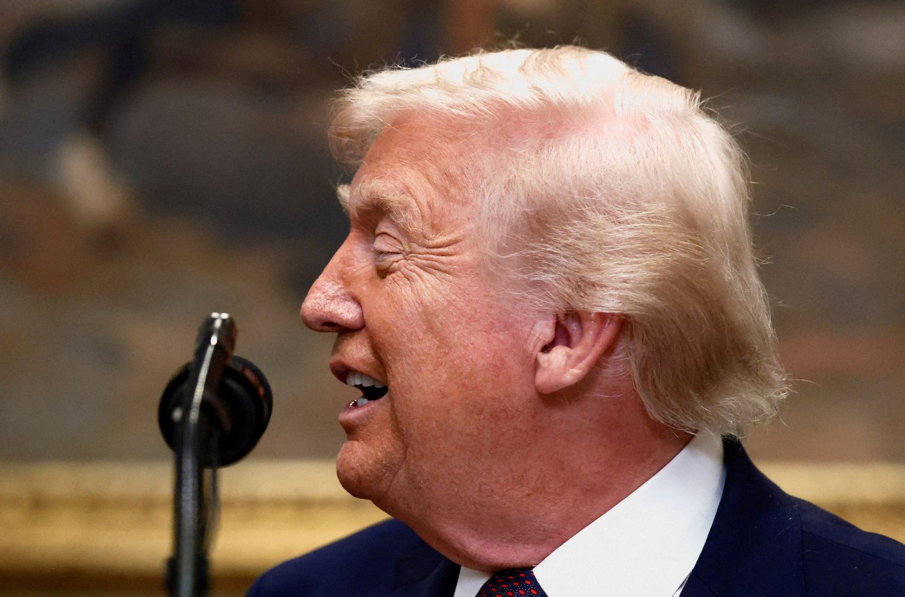 Τραμπ: Προειδοποιεί τη Ροντρίγκεζ με νέα επέμβαση στη Βενεζουέλα εάν δεν συνεργαστεί