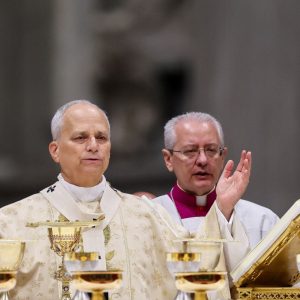 Πάπας Λέων ΙΔ: Χριστουγεννιάτικο μήνυμα με αναφορά στη Γάζα