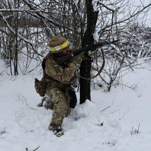 Ουκρανία: Ποιος ελέγχει τι στο τέλος του 2025 – Τα μεγάλα «αγκάθια» για την ειρηνευτική συμφωνία