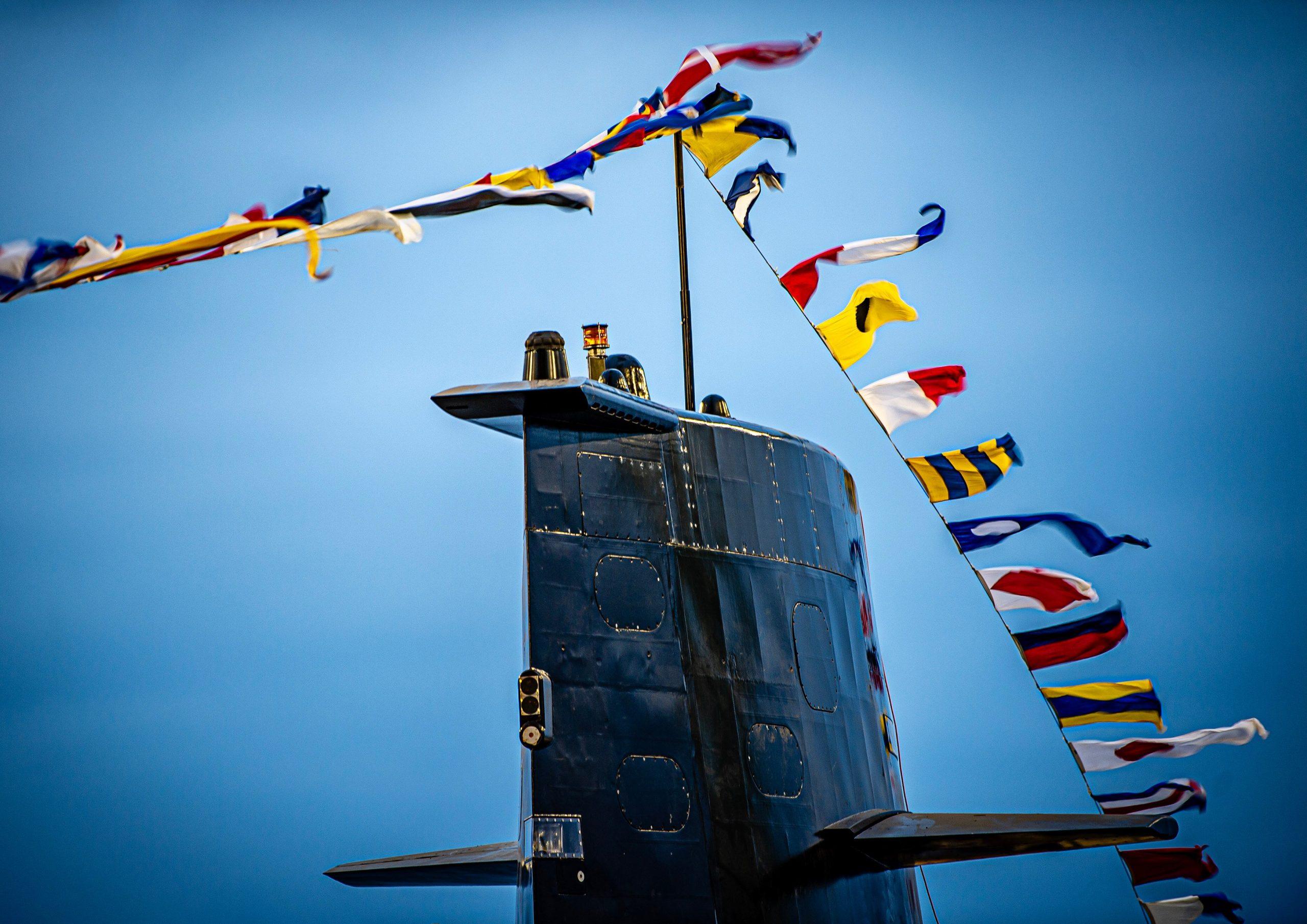 Βαλτική: Ενα νέο πεδίο αντιπαράθεσης του ΝΑΤΟ με τη Ρωσία