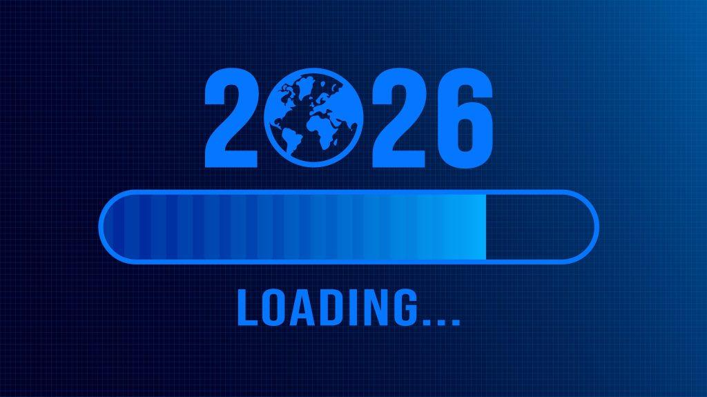 Το 2026 να γυρίσουμε σελίδα στην οικονομία