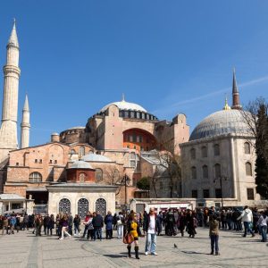 Germany Warns Citizens Traveling to Turkey Over Security Risks