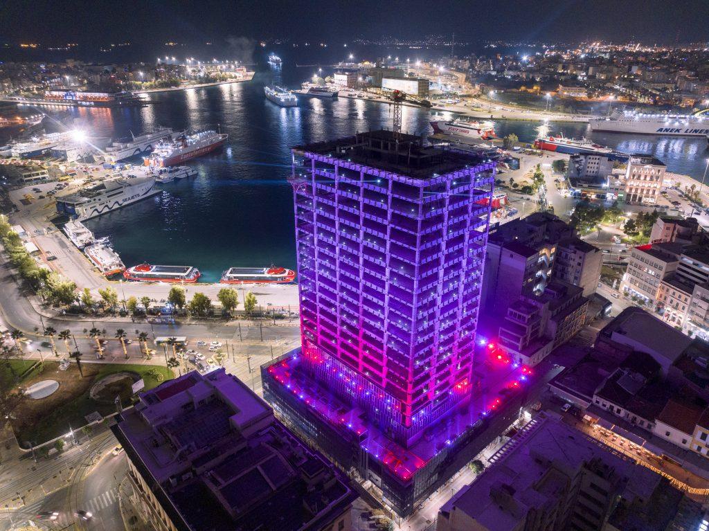 Prodea: Μεγάλο deal με Παπαλέκα για ακίνητα αξία 607 εκατ.