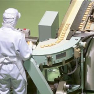 Η βιομηχανία τροφίμων και η γνώση