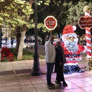 ClimateHub: Τα πιο ψυχρά και τα πιο θερμά Χριστούγεννα τα τελευταία 125 χρόνια